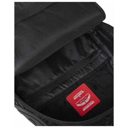 Sprayground Τσάντα πλάτης Night Crawler DLXSV Backpack